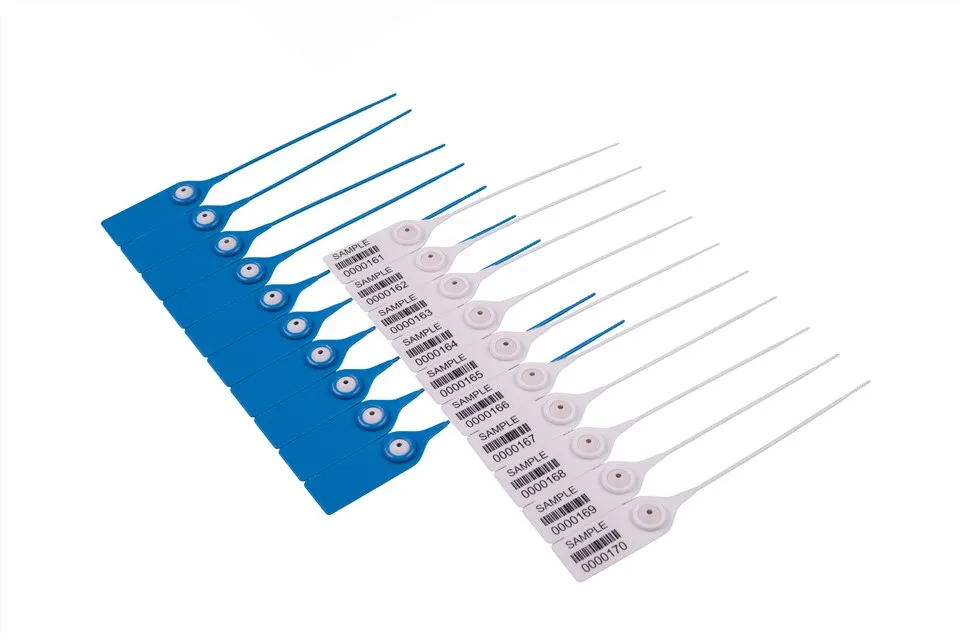 Indikatívne plastické tesnenie