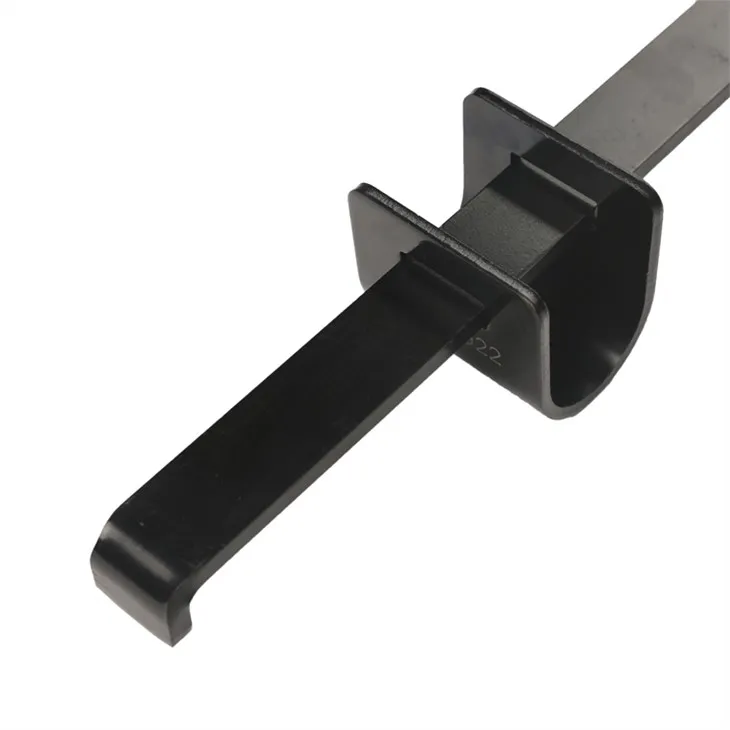 Container Security Barrier Seals