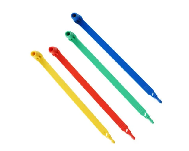 Vlastné plastové tesnenia