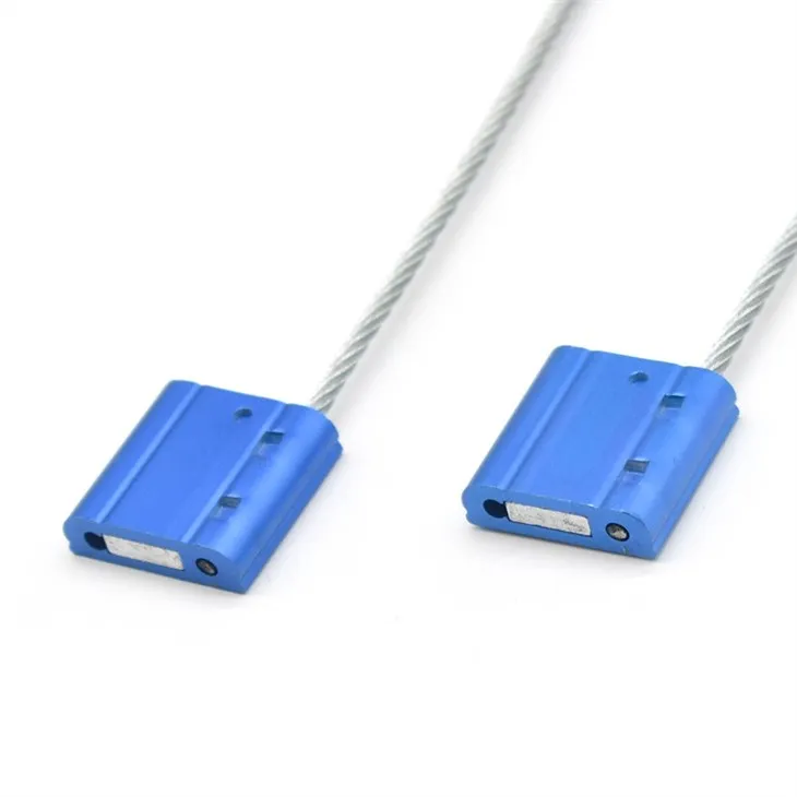 Vysoký bezpečnostný drôt