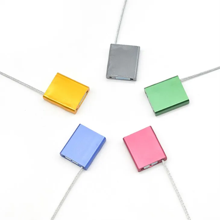 Potiahnite tesnené tesnenie kábla