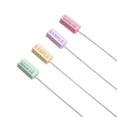 Hexagonálne nastaviteľné tesnenie kábla