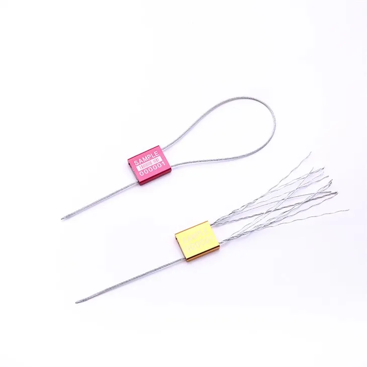 Tesnenie kábla s vysokou pevnosťou