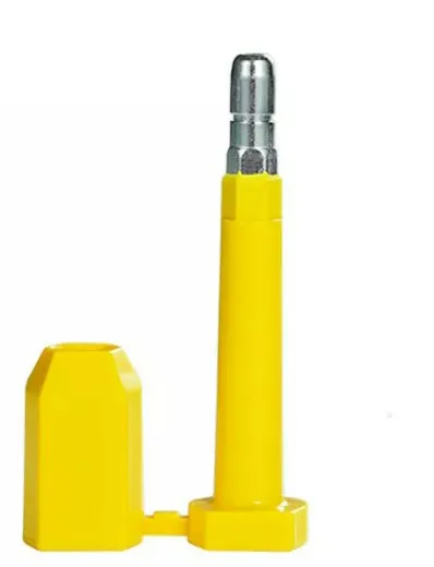 Tesnenie prepravného kontajnera