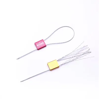 Tesnenie kábla s vysokou pevnosťou