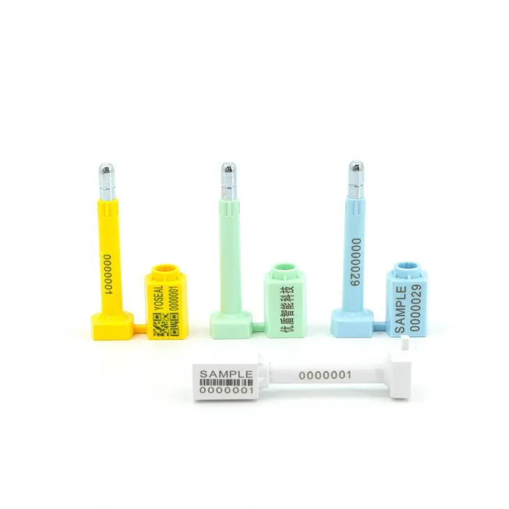 ABS bezpečnostné tesnenia