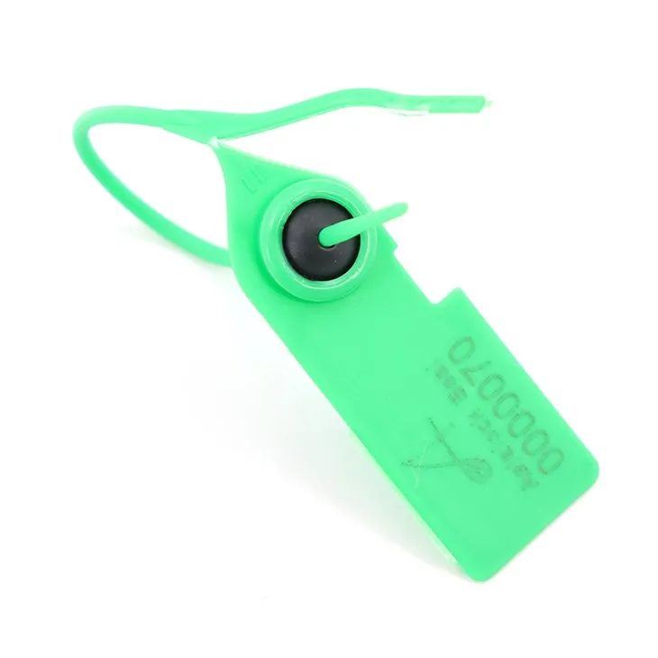 Plastové tesnenia plastových nákladných vozidiel