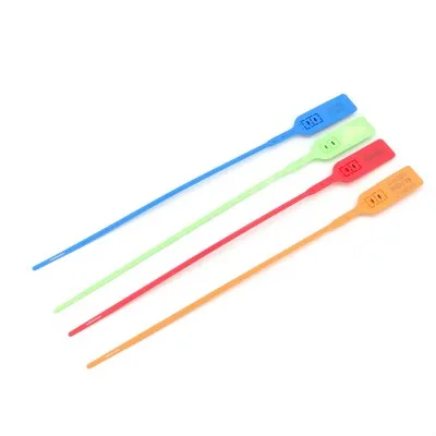 Plastové tesnenia s dvojitým zámkom