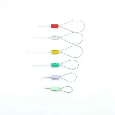 High Security Cable Seals