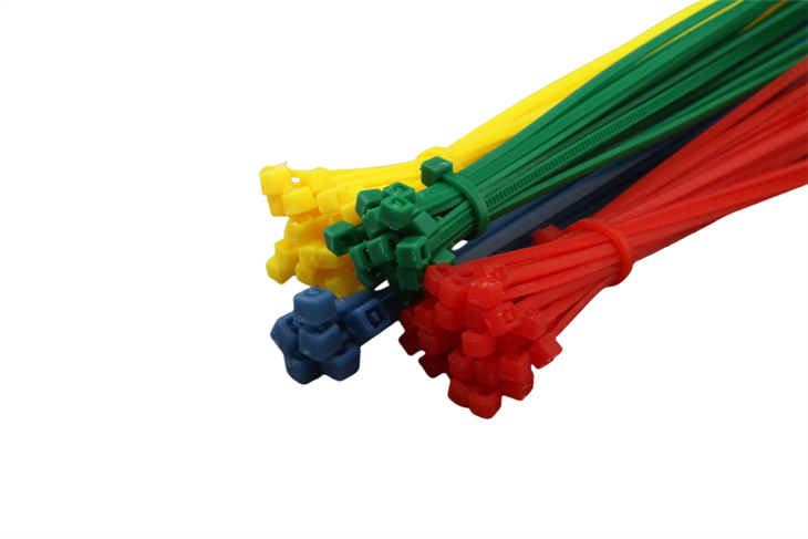 Nylon Cable Ties