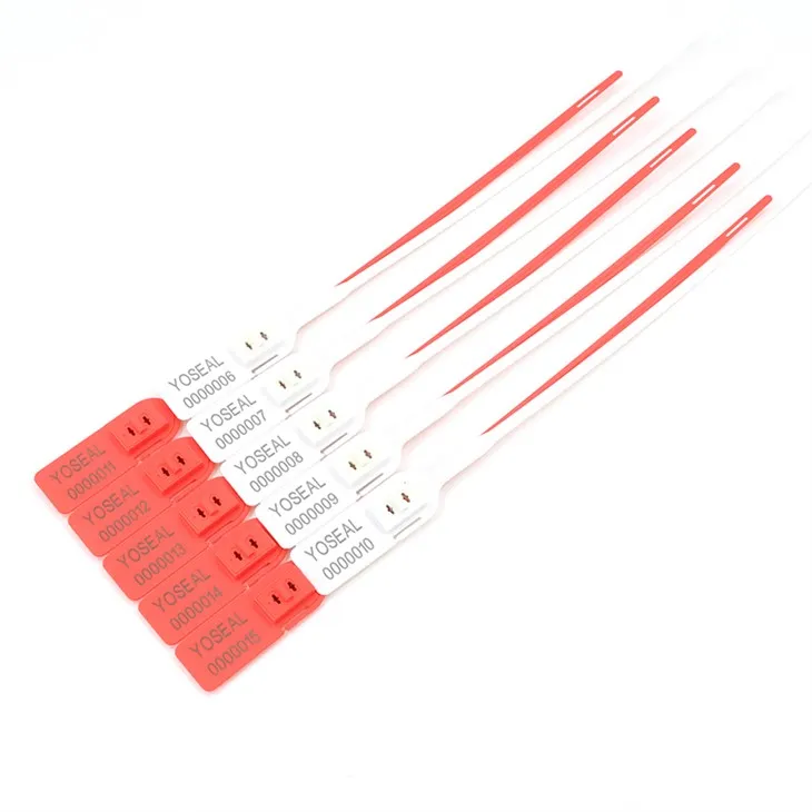 Plastové tesnenia nákladného auta